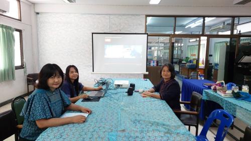 พช.โพทะเล จ.พิจิตร ร่วมรับฟังการประชุมทิศทางการขับเคลื่อนงานพัฒนาชุมชน ประจำปีงบประมาณ พ.ศ. 2569